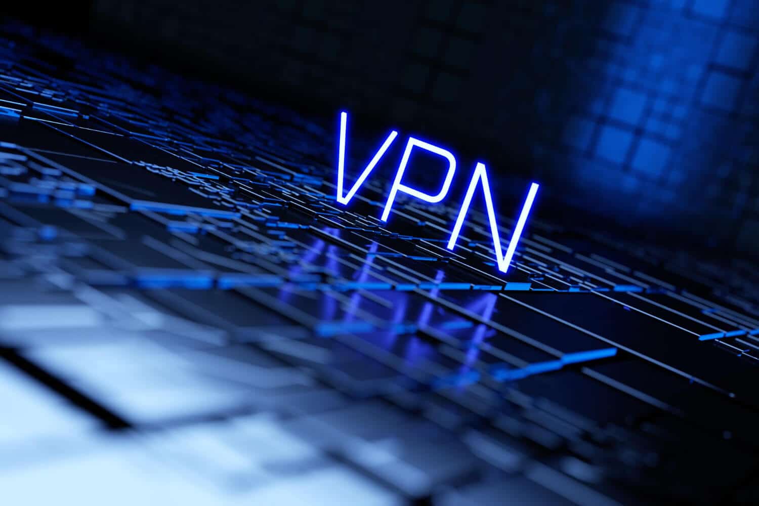 Internet : quels sont les caractéristiques et avantages d’un VPN pour la freebox ?