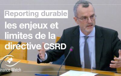 Comprendre les enjeux et limites de la directive CSRD en matière de reporting de durabilité
