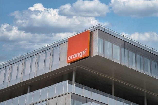 début 2024 pour orange business: croissance atonique