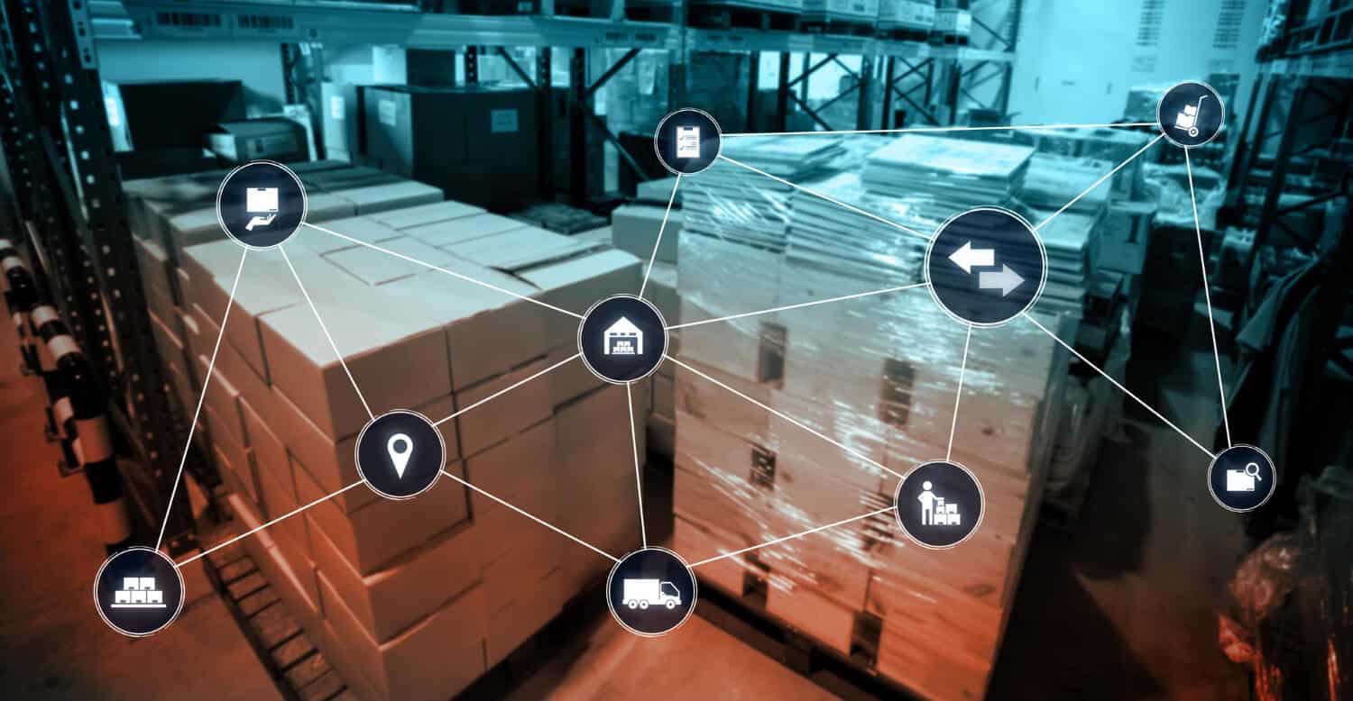 Comment la traçabilité transforme le secteur logistique ?