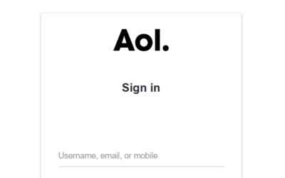 AOL Mail: Informations essentielles à connaître