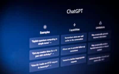ChatGPT surpasse Linkedin en dominant le Shadow IT