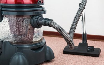 Techniques de nettoyage industriel : quelles sont les différentes méthodes?