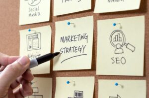 Mix marketing : un moyen d’action pour conquérir de nouveaux clients