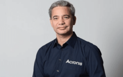 EQT acquiert Acronis pour renforcer son portefeuille