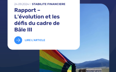 Évolution et Défis du Cadre de Bâle III: Rapport