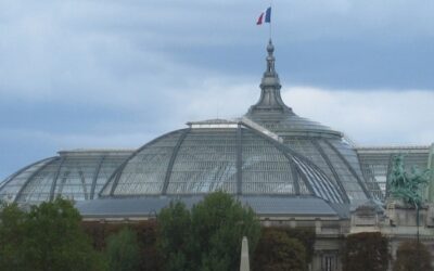 Ransomware touche les boutiques de musées français