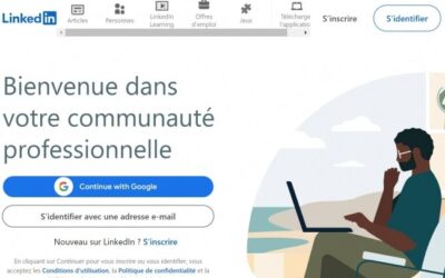 Linkedin condamné à 310 M€ d’amende pour violation du RGPD en Irlande