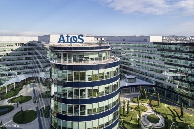 plan de sauvegarde d'atos validé, résultats t3 2024 en berne