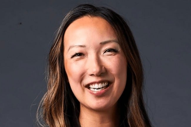 clara shih, ex ceo de salesforce ai, prend la tête de