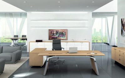 Mobilier de bureau design à Lille : où le trouver?