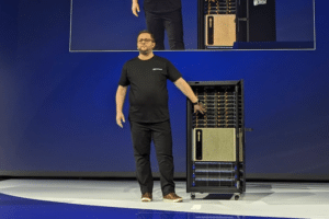 ovh, 25 ans, vise une expansion continue dans le cloud