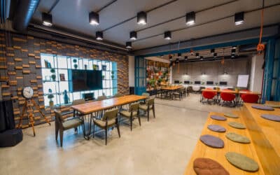 Trouver le meilleur espace de coworking à Bordeaux : Guide pratique