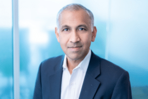 Ancien CCO de VMware, Rajiv Ramaswami, aujourd