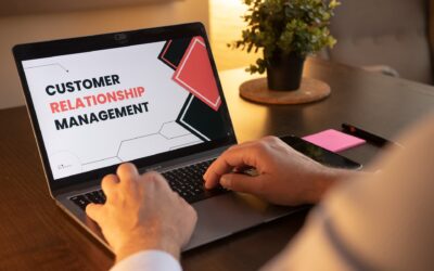 Avantages d’un outil CRM pour optimiser votre entreprise