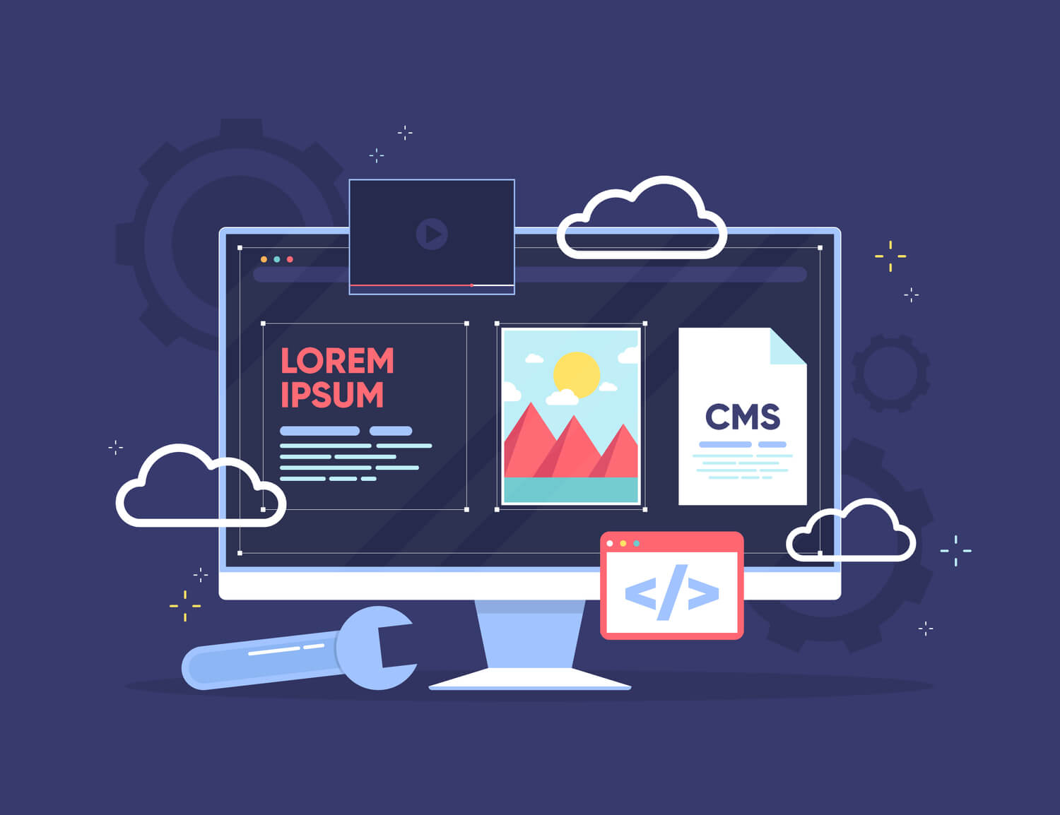 Quel CMS devriez-vous utiliser pour votre site web ?