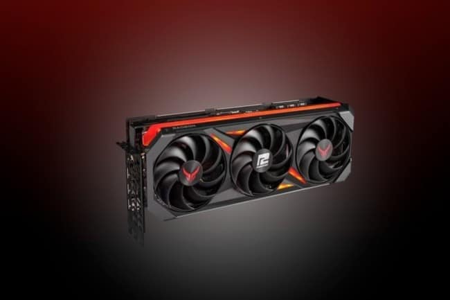 radeon 9070 d'amd à commercialiser uniquement en mars